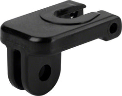 Light and Motion GoPro-style mount: Compatible with Urban Series Lights and the Deckhand MPN: 804-0220-A UPC: 812190017269 Light Part Mounts and Adaptors