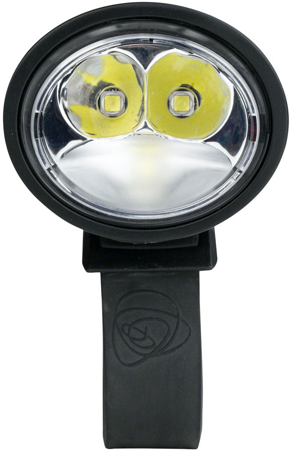 Light & Motion Seca Comp Headlight - Thumbnail 4