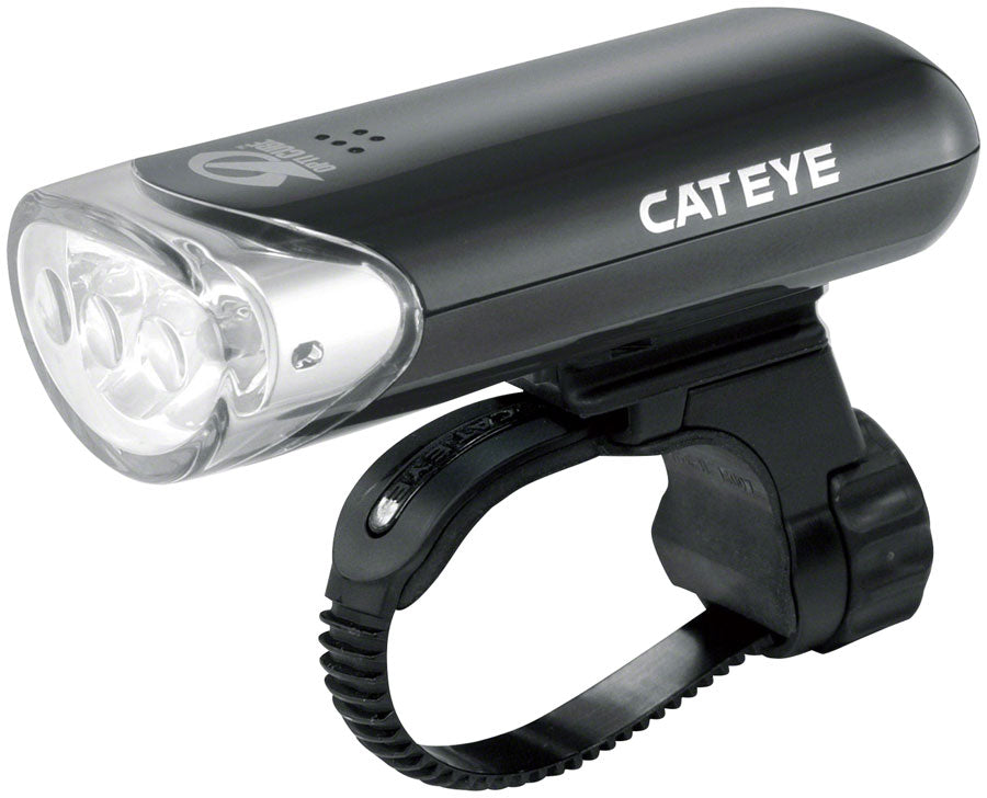 CatEye HL-EL135 + Omni 3 Headlight & Tail Light