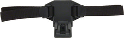 NiteRider Pro Series Angle Multi-Position Helmet Mount MPN: 4130 UPC: 702699041301 Light Part Mounts