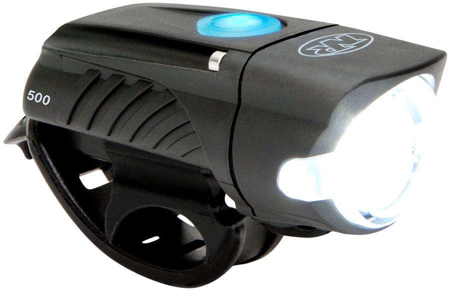 NiteRider Swift 500 Headlight MPN: 6785 UPC: 702699067851 Headlight, Rechargeable Swift