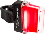 NiteRider Sentry Aero 260 Taillight MPN: 5088 UPC: 702699050884 Taillight Sentry Aero 260 Taillight