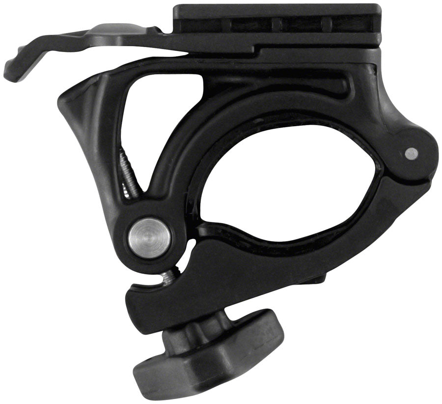 NiteRider Lumina and Mako Handlebar Mount MPN: 6620 UPC: 702699066205 Light Part Mounts