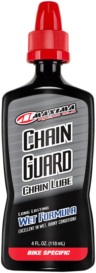 428 Compatible with Maxima Chain Wax, Maxima Chain Guard