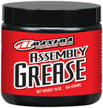 Maxima Racing Oils Assembly Grease - 16oz, Tub MPN: 69-02916 UPC: 851211008435 Assembly Compound Assembly Grease