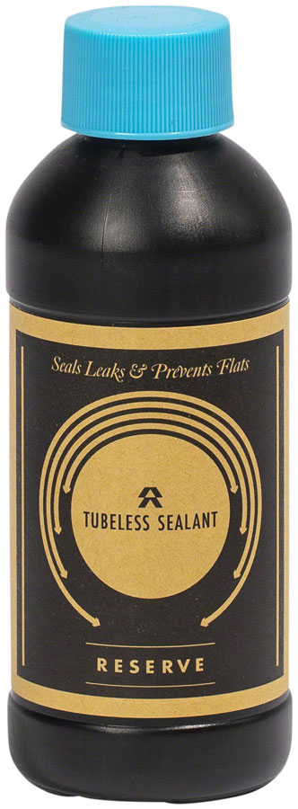 Reserve Wheels Tubeless Sealant - 200ML MPN: 45-24148 UPC: 192219315690 Tubeless Sealant Tubeless Sealant