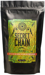 Silca Secret Chain Blend Hot Wax Lubricant - 500g MPN: AM-AC-016-ASY-0100 UPC: 850005186328 Lubricant Secret Chain Blend - Hot Wax