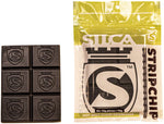 Silca Strip Chip Chain Lube/Wax MPN: AM-AC-058-ASY-0100 UPC: 810093162710 Lubricant StripChip Chain Lube/Wax