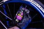 Muc-Off Road+Gravel Tubeless Tire Sealant - 80ml - Tubeless Sealant - Road+Gravel Tubeless Tire Sealant