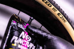 Muc-Off Road+Gravel Tubeless Tire Sealant - 140ml MPN: 21040 Tubeless Sealant Road+Gravel Tubeless Tire Sealant