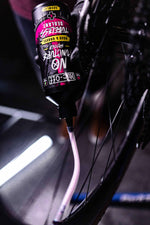 Muc-Off Road+Gravel Tubeless Tire Sealant - 500ml MPN: 21089 Tubeless Sealant Road+Gravel Tubeless Tire Sealant