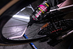 Muc-Off Road+Gravel Tubeless Tire Sealant - 500ml MPN: 21089 Tubeless Sealant Road+Gravel Tubeless Tire Sealant