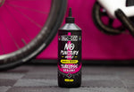 Muc-Off Road+Gravel Tubeless Tire Sealant - 1L - Tubeless Sealant - Road+Gravel Tubeless Tire Sealant