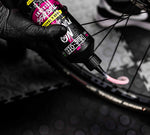 Muc-Off Road+Gravel Tubeless Tire Sealant - 1L MPN: 21042 Tubeless Sealant Road+Gravel Tubeless Tire Sealant