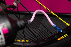 Muc-Off MTB Tubeless Tire Sealant - 500ml Bottle - Tubeless Sealant - MTB Tubeless Tire Sealant