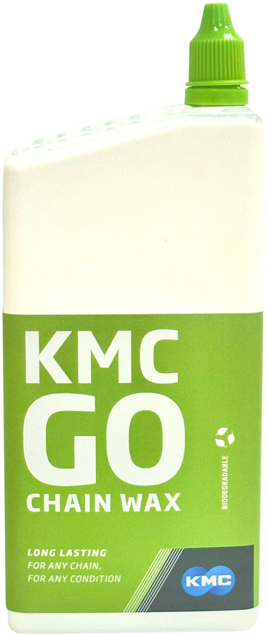 KMC Go Chain Wax - 500mL