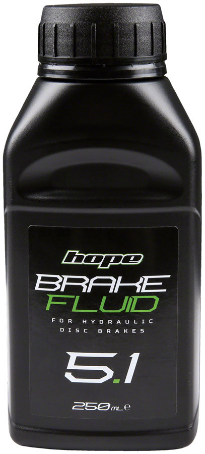 Hope Hydraulic Brake Oil - DOT 5:1