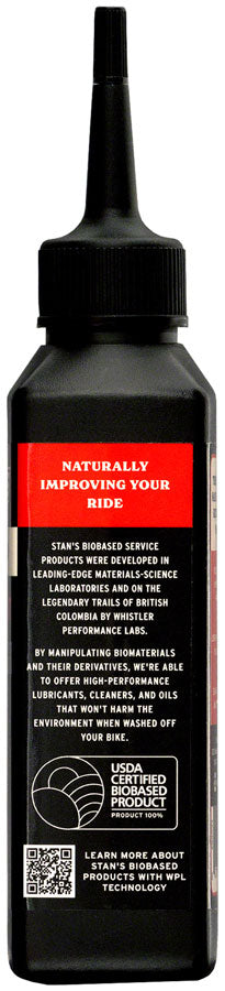 Stan's Biobased ForkBoost, 120ml Suspension Tool 847746066118