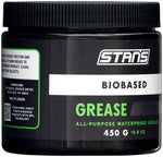 Stan's Biobased Grease, 450g - Grease - Biobased Grease