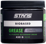 Stan's Biobased Grease, 450g MPN: LC0005 UPC: 847746066132 Grease Biobased Grease