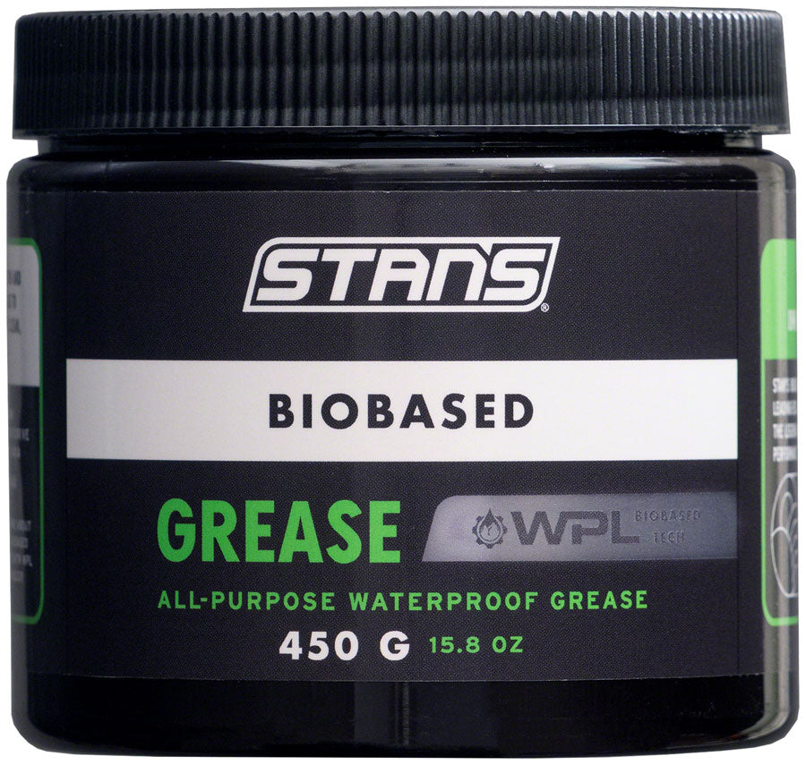 Stan's Biobased Grease, 450g
