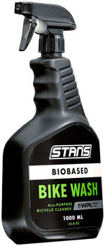 Stan's Biobased Bike Wash - 1L - Degreaser / Cleaner - Biobased Bike Wash