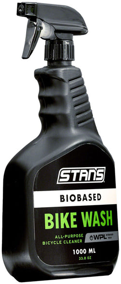 Stan's Biobased Bike Wash - 1L - Degreaser / Cleaner - Biobased Bike Wash