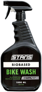 Stan's Biobased Bike Wash - 1L MPN: LC0007 UPC: 847746066156 Degreaser / Cleaner Biobased Bike Wash