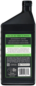 Stan's Biobased Suspension Oil - 7WT, 1L MPN: LC0011 UPC: 847746066194 Suspension Tool Biobased Suspension Oil