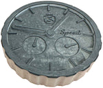 Silca Speed Chip Wax Additive MPN: AM-AC-058-ASY-0300 UPC: 810093162857 Lubricant Speed Chip Wax Additive