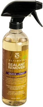 Silca Sealant Remover - 16oz - Degreaser / Cleaner - Sealant Remover