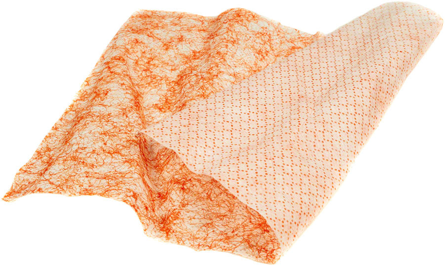 Silca Gear Wipes - 110pcs MPN: AM-AC-005-COM-0110 UPC: 850005186069 Degreaser / Cleaner Gear Wipes