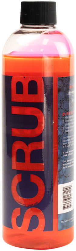Silca Ultimate Bike Wash - 16oz - Degreaser / Cleaner - Ultimate Bike Wash