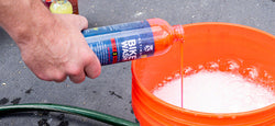 Silca Ultimate Bike Wash - 16oz MPN: AM-AC-042-ASY-0200 UPC: 810093161249 Degreaser / Cleaner Ultimate Bike Wash