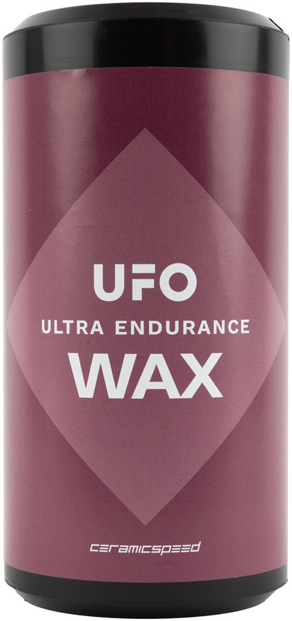 CeramicSpeed UFO Ultra Endurance Wax Kit - Lubricant - UFO Ultra Endurance Wax Kit