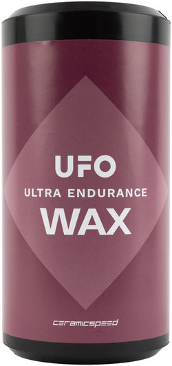CeramicSpeed UFO Ultra Endurance Wax Kit - Lubricant - UFO Ultra Endurance Wax Kit