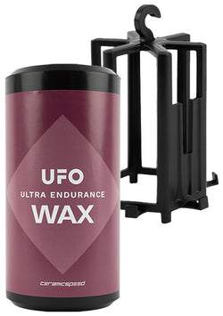 CeramicSpeed UFO Ultra Endurance Wax Kit MPN: 115374 Lubricant UFO Ultra Endurance Wax Kit