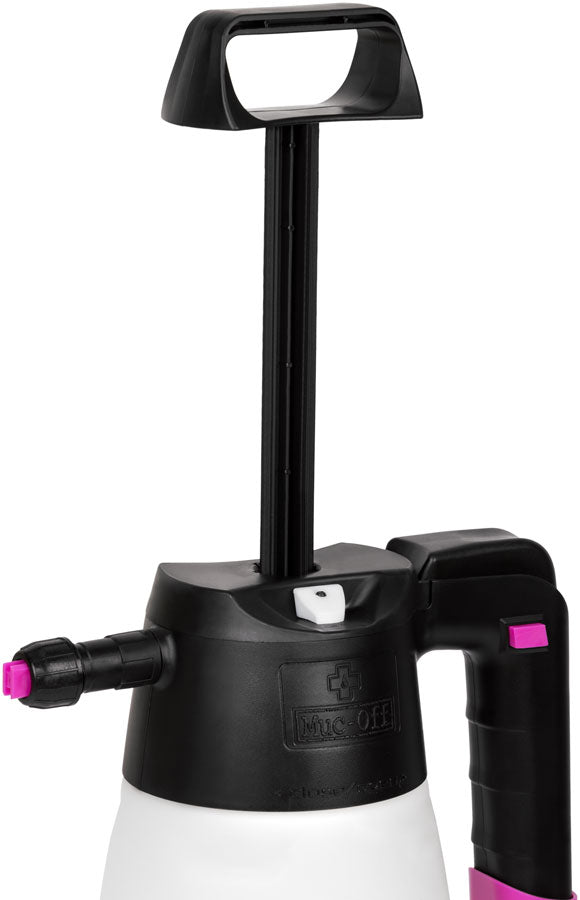Muc-Off Foam Sprayer Kit - Cleaning Tool - Foam Sprayer Kit