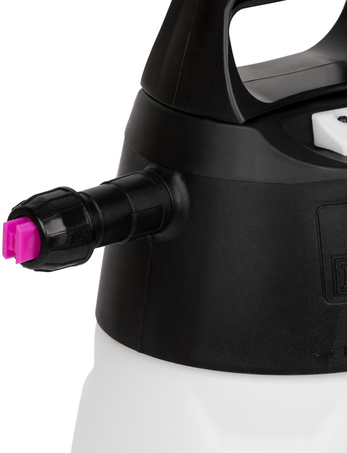Muc-Off Foam Sprayer Kit MPN: 21461 Cleaning Tool Foam Sprayer Kit