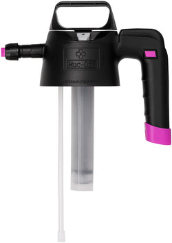 Muc-Off Foam Sprayer Kit - Cleaning Tool - Foam Sprayer Kit