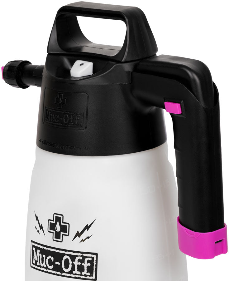 Muc-Off Foam Sprayer Kit - Cleaning Tool - Foam Sprayer Kit