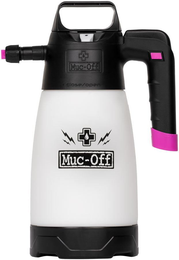 Muc-Off Foam Sprayer Kit MPN: 21461 Cleaning Tool Foam Sprayer Kit