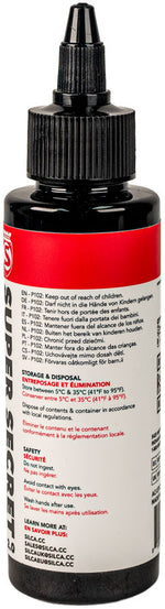 Silca Super Secret Lube 2.0 - 3oz - Lubricant - Super Secret Lube 2.0
