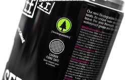 Muc-Off Bio Degreaser: 500ml Aerosol MPN: 948US Degreaser / Cleaner Bio Degreaser