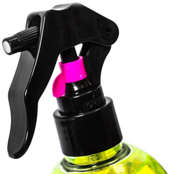 Muc-Off Drivetrain Cleaner: 500ml Pourable/Spray Bottle MPN: 295US Degreaser / Cleaner Drivetrain Cleaner