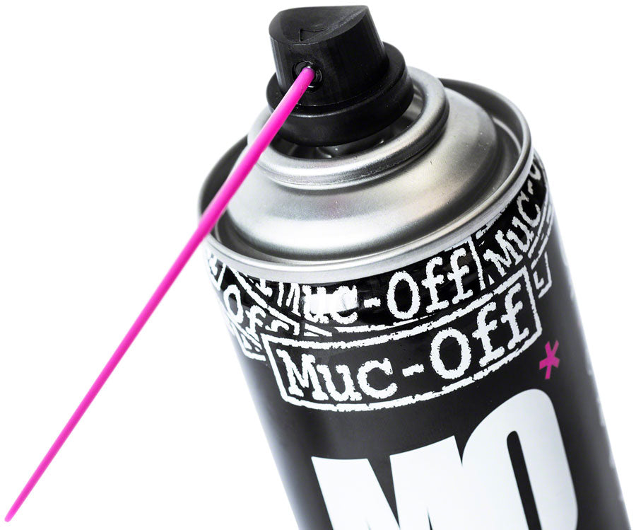 Muc-Off MO-94 All Purpose Penetrating Lube - 750ml, Aerosol MPN: 932US Lubricant MO-94 All Purpose Bike Lube