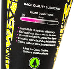 Muc-Off Bio Dry Bike Chain Lube - 50ml, Drip - Lubricant - Bio Dry Bike Chain Lube