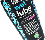 Muc-Off Bio Wet Bike Chain Lube - 50ml, Drip - Lubricant - Bio Wet Bike Chain Lube