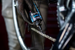 Muc-Off Bio Wet Bike Chain Lube - 1L, Bulk - Lubricant - Bio Wet Bike Chain Lube