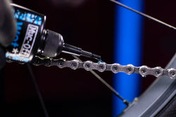 Muc-Off Bio Wet Bike Chain Lube - 120ml, Drip - Lubricant - Bio Wet Bike Chain Lube